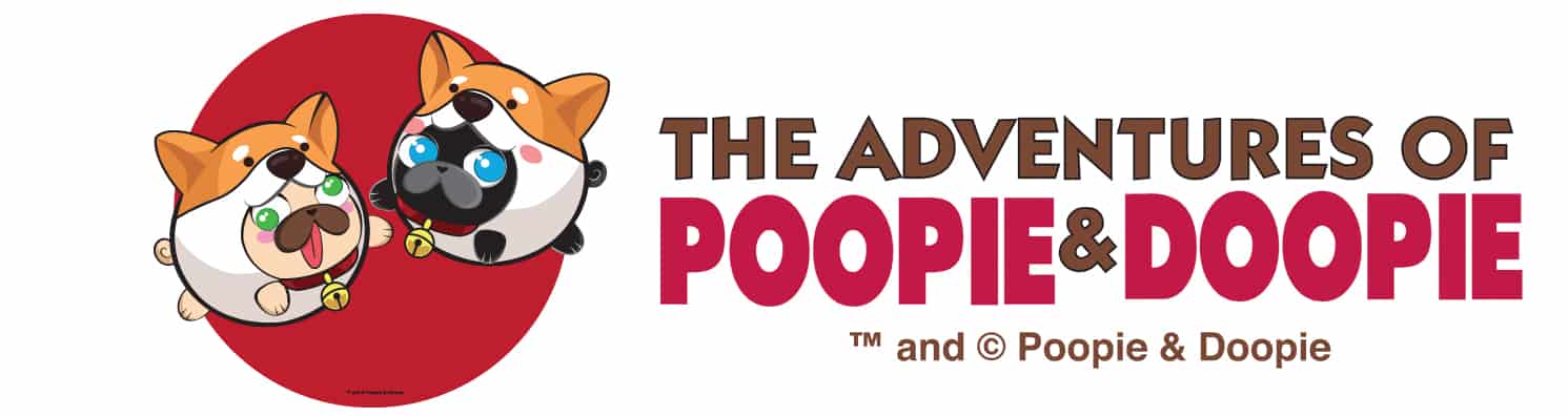 Poopie and Doopie ™ Official Website